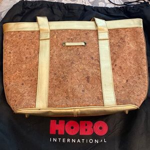 Hobo International Tote